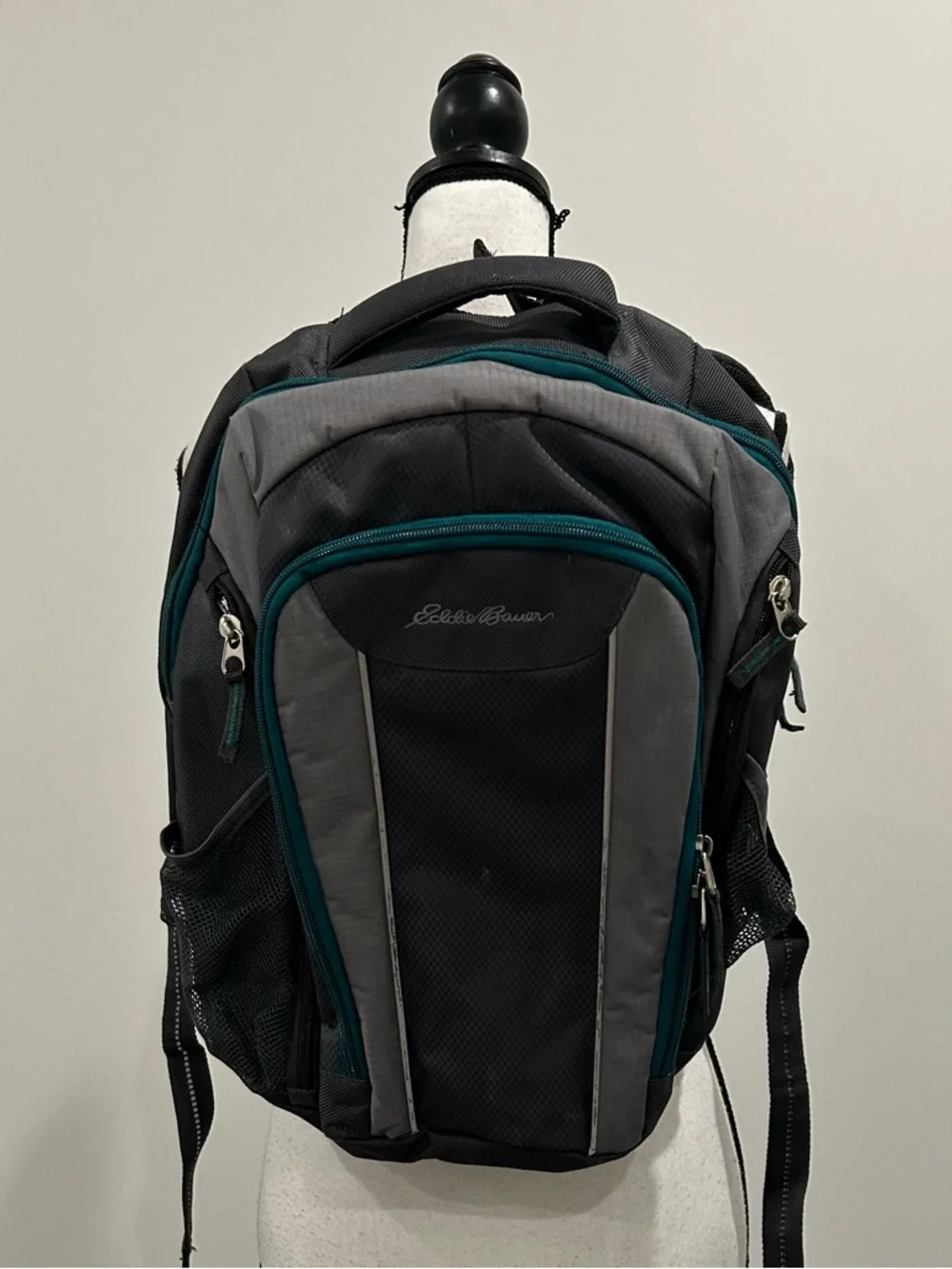 Eddie Bauer Backpack Diaper bag